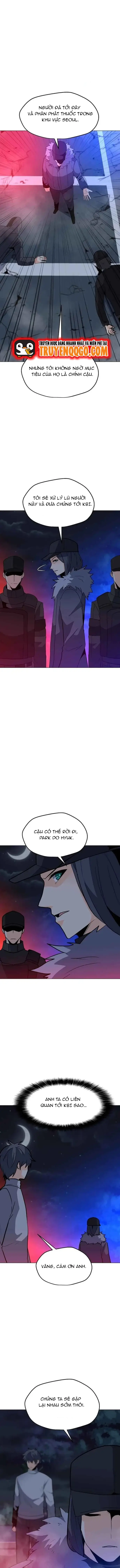 Tôi Là Người Chơi Thần Chú Đơn Độc Chapter 105 - 8