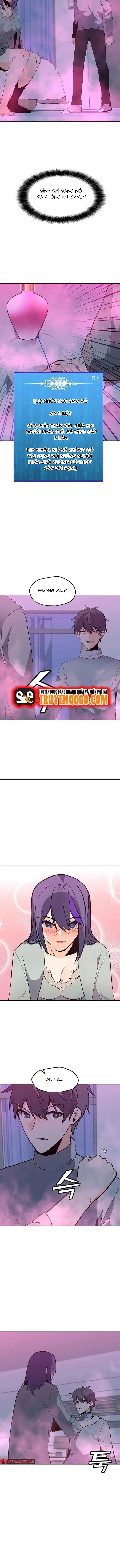 Tôi Là Người Chơi Thần Chú Đơn Độc Chapter 105 - 10