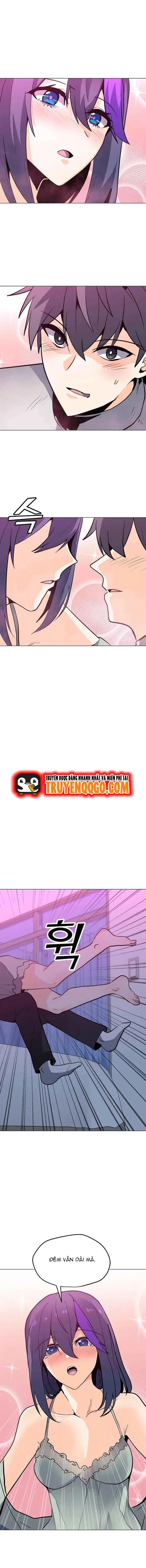 Tôi Là Người Chơi Thần Chú Đơn Độc Chapter 105 - 11