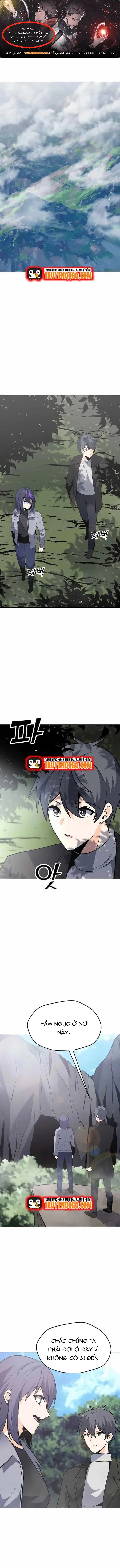 Tôi Là Người Chơi Thần Chú Đơn Độc Chapter 106 - 1