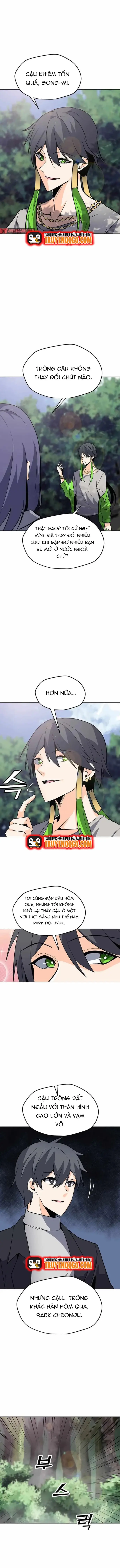 Tôi Là Người Chơi Thần Chú Đơn Độc Chapter 106 - 3