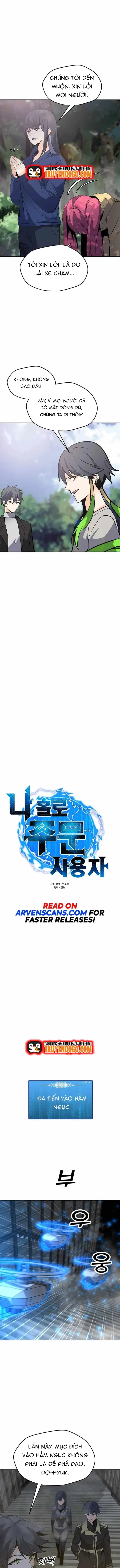 Tôi Là Người Chơi Thần Chú Đơn Độc Chapter 106 - 4