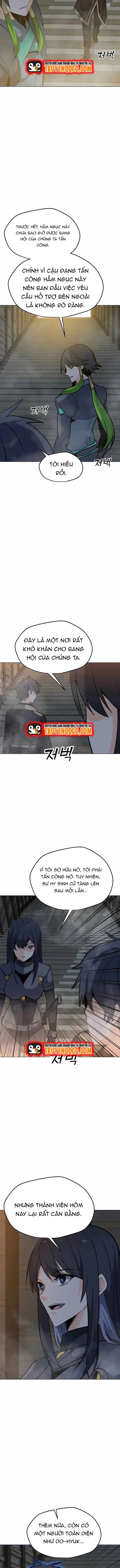 Tôi Là Người Chơi Thần Chú Đơn Độc Chapter 106 - 5