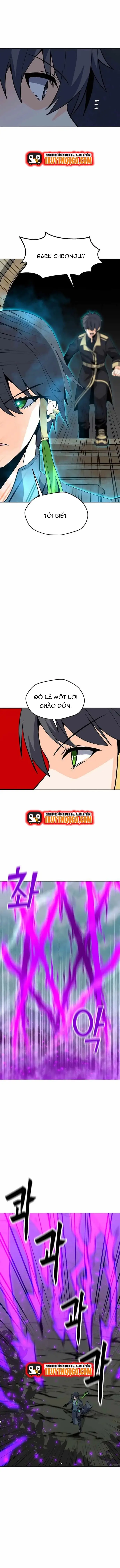 Tôi Là Người Chơi Thần Chú Đơn Độc Chapter 106 - 7