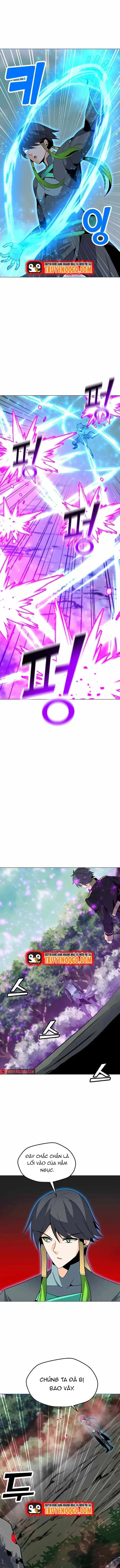 Tôi Là Người Chơi Thần Chú Đơn Độc Chapter 106 - 8