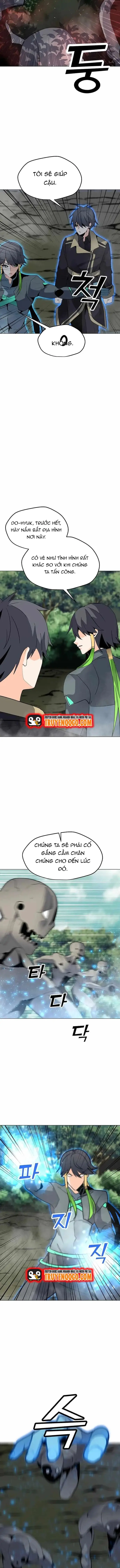 Tôi Là Người Chơi Thần Chú Đơn Độc Chapter 106 - 9