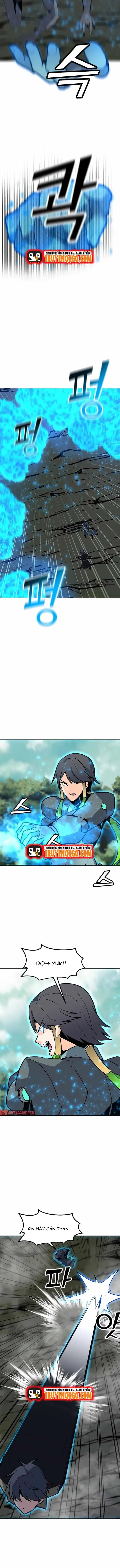 Tôi Là Người Chơi Thần Chú Đơn Độc Chapter 106 - 10