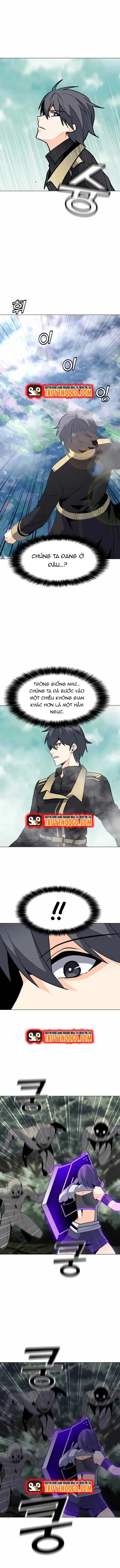 Tôi Là Người Chơi Thần Chú Đơn Độc Chapter 106 - 11