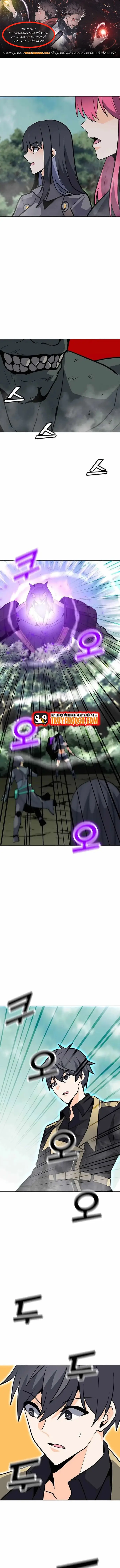 Tôi Là Người Chơi Thần Chú Đơn Độc Chapter 107 - 1