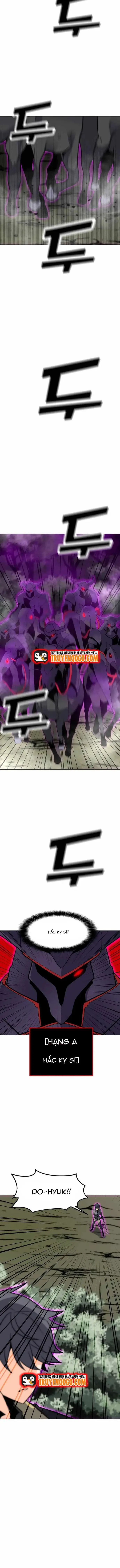 Tôi Là Người Chơi Thần Chú Đơn Độc Chapter 107 - 2