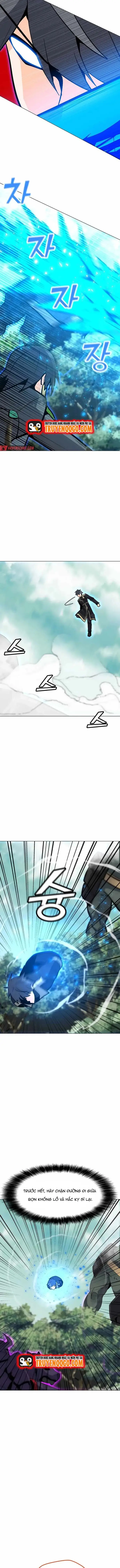 Tôi Là Người Chơi Thần Chú Đơn Độc Chapter 107 - 5