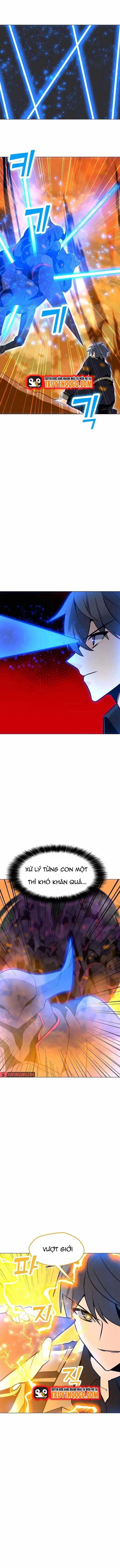 Tôi Là Người Chơi Thần Chú Đơn Độc Chapter 107 - 8