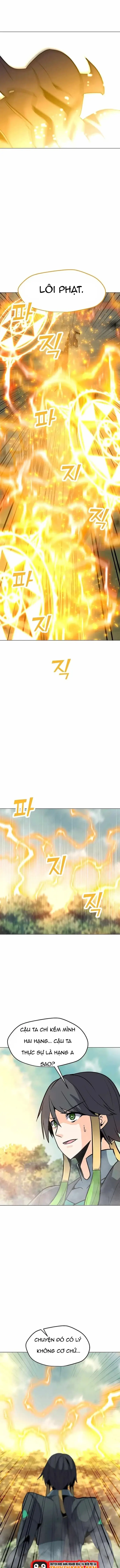Tôi Là Người Chơi Thần Chú Đơn Độc Chapter 107 - 9