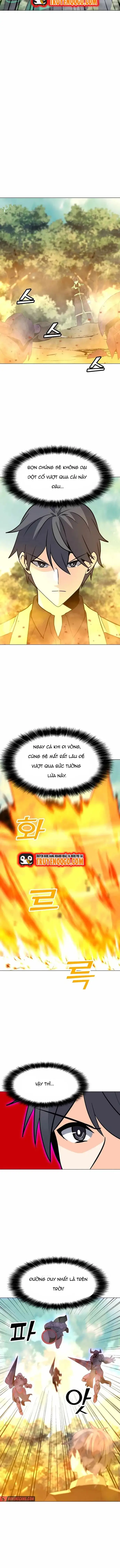 Tôi Là Người Chơi Thần Chú Đơn Độc Chapter 107 - 10