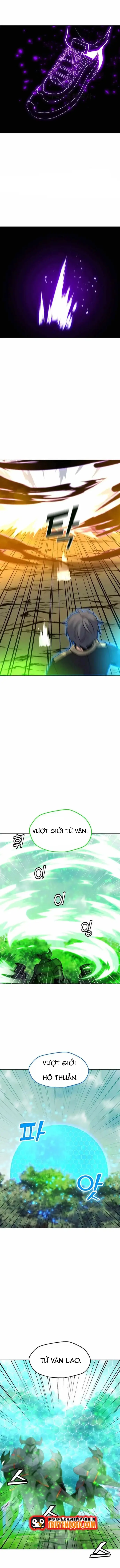 Tôi Là Người Chơi Thần Chú Đơn Độc Chapter 107 - 12