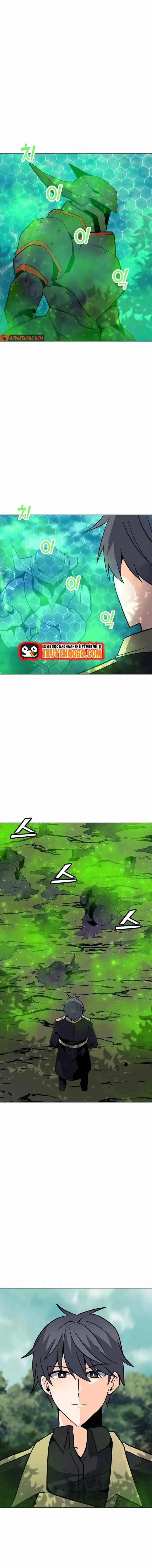 Tôi Là Người Chơi Thần Chú Đơn Độc Chapter 107 - 13