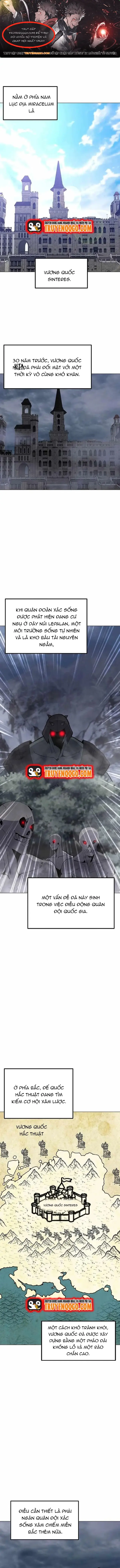 Tôi Là Người Chơi Thần Chú Đơn Độc Chapter 108 - 1