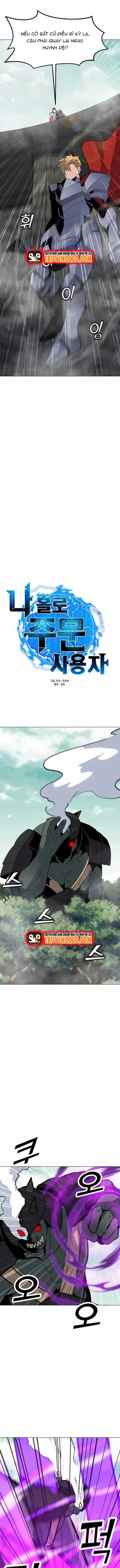 Tôi Là Người Chơi Thần Chú Đơn Độc Chapter 108 - 3