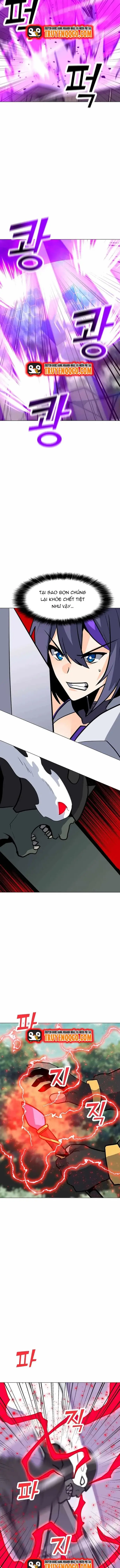 Tôi Là Người Chơi Thần Chú Đơn Độc Chapter 108 - 4