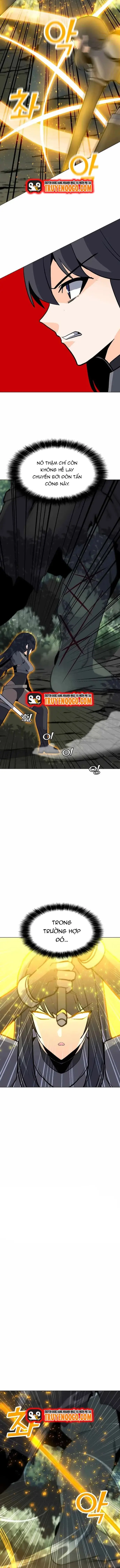 Tôi Là Người Chơi Thần Chú Đơn Độc Chapter 108 - 6