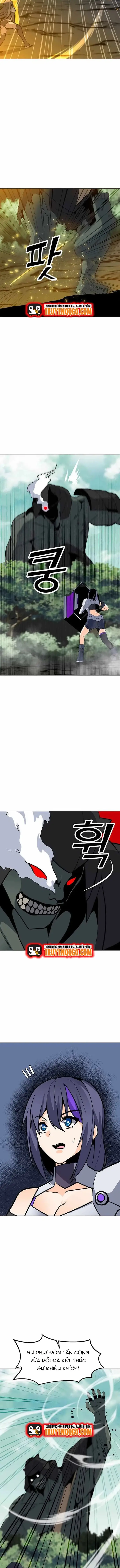 Tôi Là Người Chơi Thần Chú Đơn Độc Chapter 108 - 7