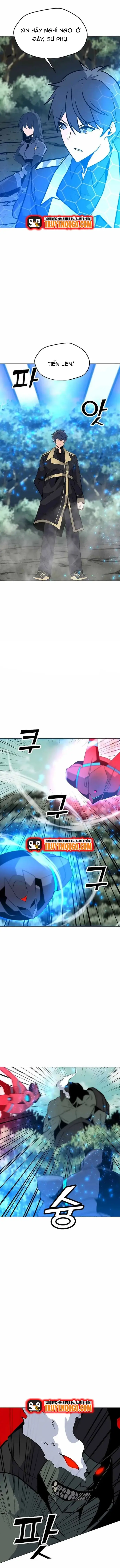 Tôi Là Người Chơi Thần Chú Đơn Độc Chapter 108 - 9