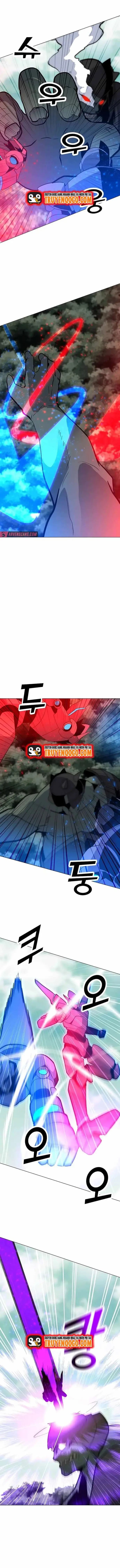 Tôi Là Người Chơi Thần Chú Đơn Độc Chapter 108 - 10