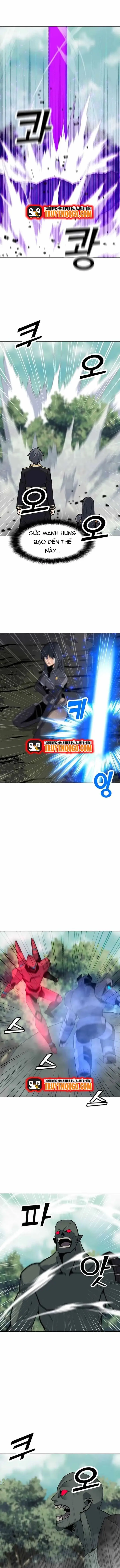 Tôi Là Người Chơi Thần Chú Đơn Độc Chapter 108 - 11