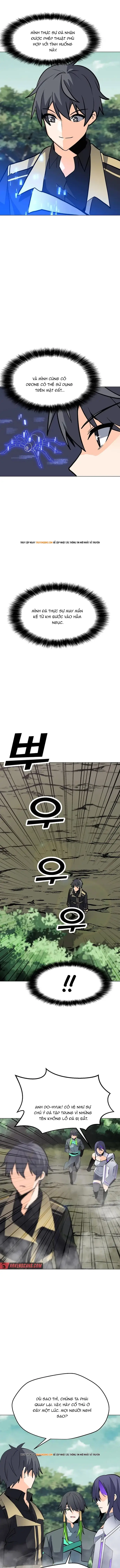 Tôi Là Người Chơi Thần Chú Đơn Độc Chapter 109 - 2