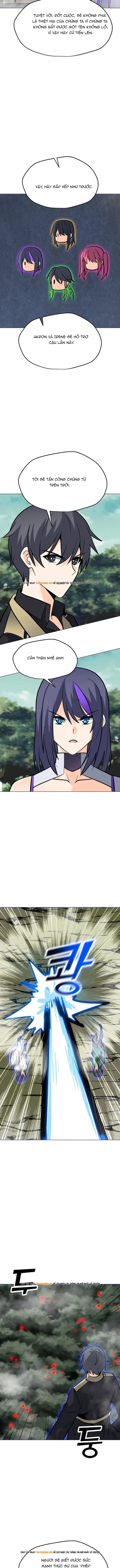 Tôi Là Người Chơi Thần Chú Đơn Độc Chapter 109 - 3