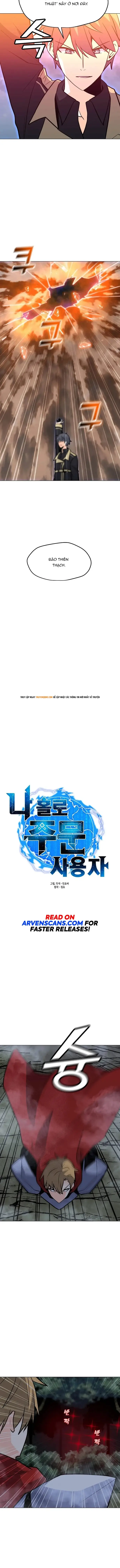 Tôi Là Người Chơi Thần Chú Đơn Độc Chapter 109 - 4