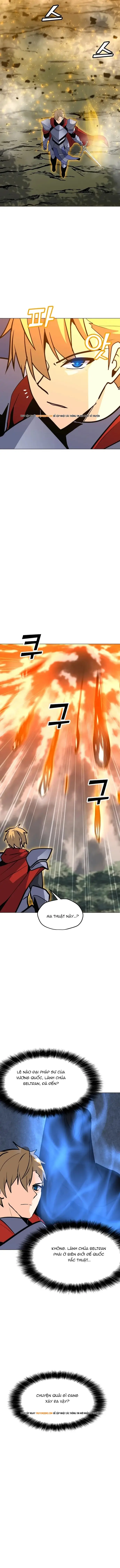 Tôi Là Người Chơi Thần Chú Đơn Độc Chapter 109 - 6