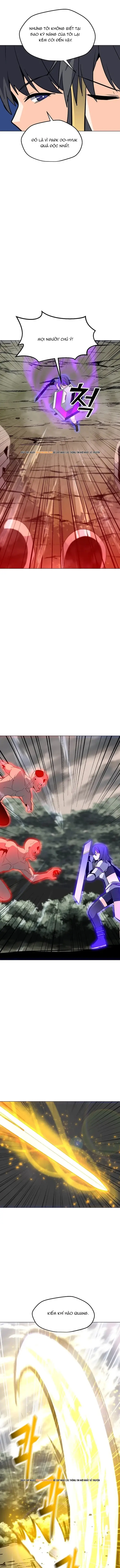 Tôi Là Người Chơi Thần Chú Đơn Độc Chapter 109 - 8
