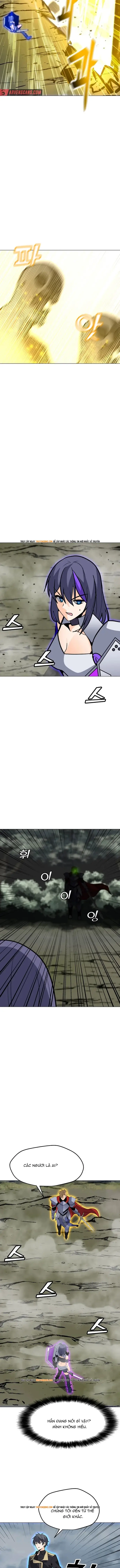 Tôi Là Người Chơi Thần Chú Đơn Độc Chapter 109 - 9