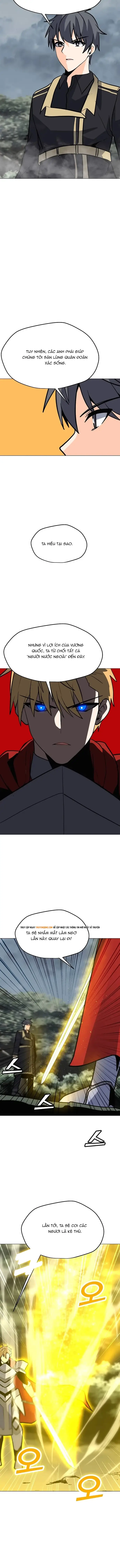 Tôi Là Người Chơi Thần Chú Đơn Độc Chapter 109 - 12