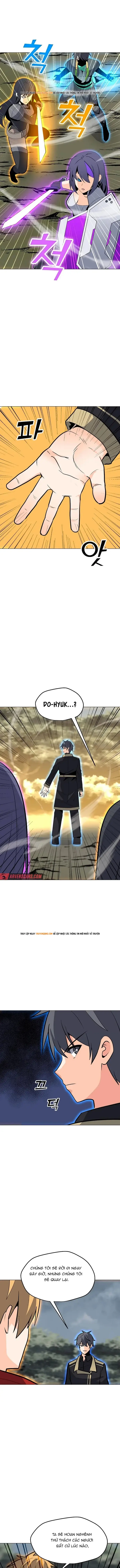 Tôi Là Người Chơi Thần Chú Đơn Độc Chapter 109 - 13