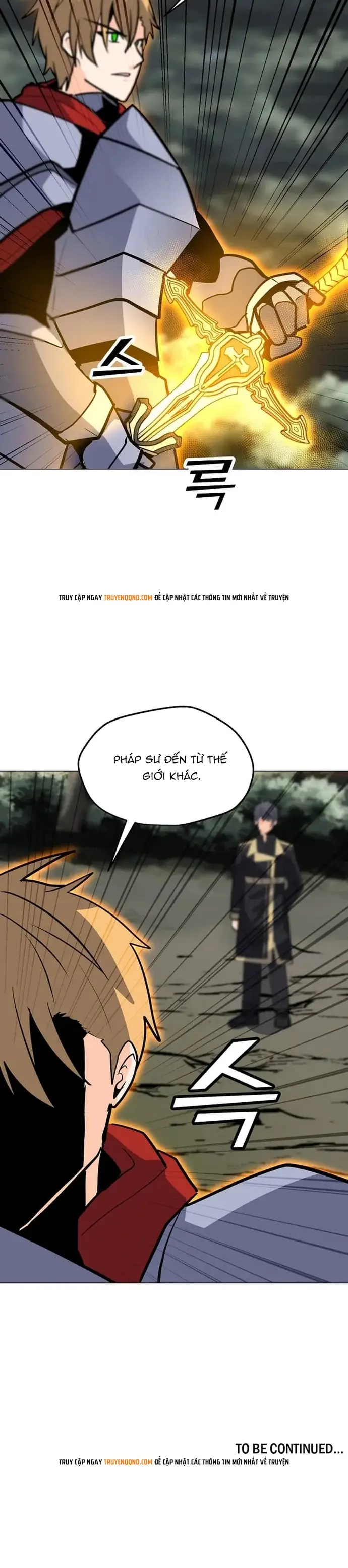 Tôi Là Người Chơi Thần Chú Đơn Độc Chapter 109 - 14