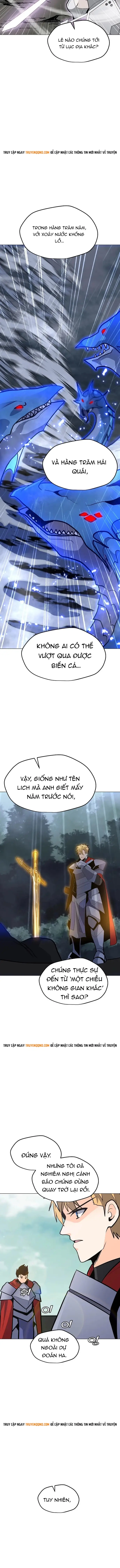 Tôi Là Người Chơi Thần Chú Đơn Độc Chapter 110 - 2
