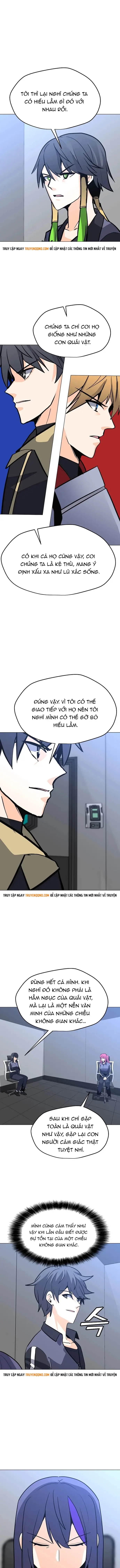 Tôi Là Người Chơi Thần Chú Đơn Độc Chapter 110 - 6