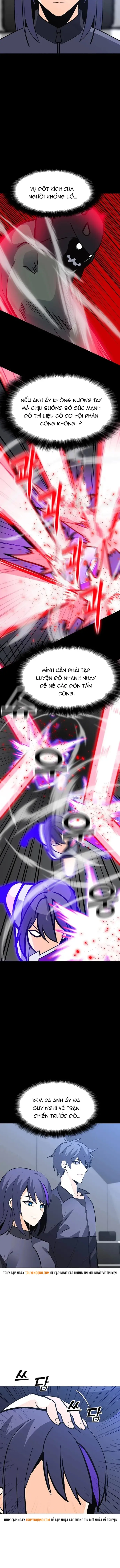 Tôi Là Người Chơi Thần Chú Đơn Độc Chapter 110 - 7