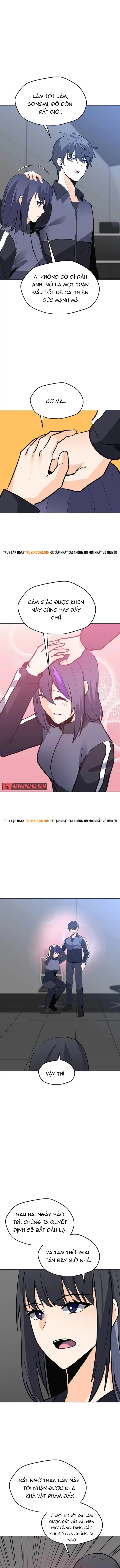 Tôi Là Người Chơi Thần Chú Đơn Độc Chapter 110 - 8