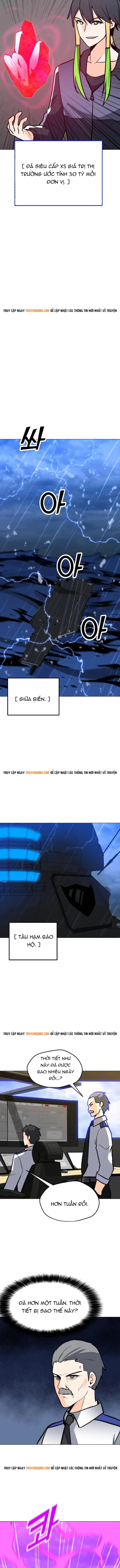 Tôi Là Người Chơi Thần Chú Đơn Độc Chapter 110 - 9