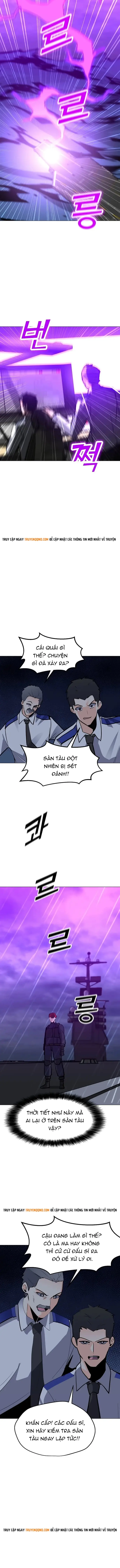 Tôi Là Người Chơi Thần Chú Đơn Độc Chapter 110 - 10