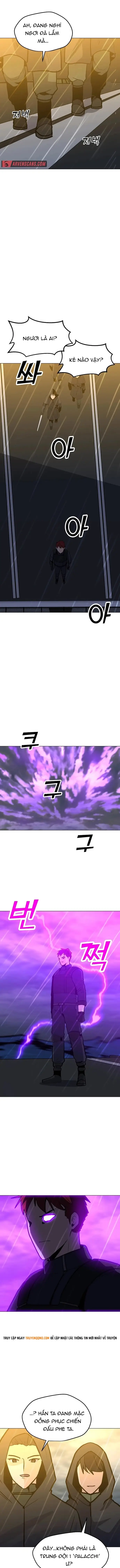 Tôi Là Người Chơi Thần Chú Đơn Độc Chapter 110 - 11