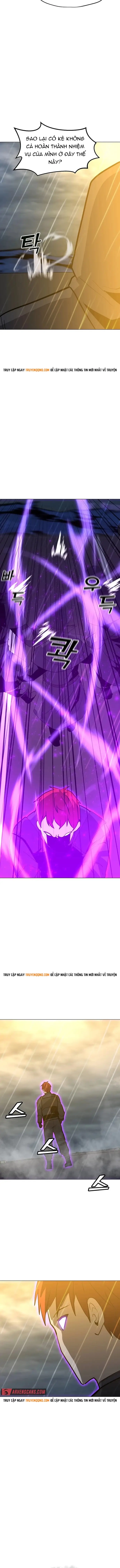 Tôi Là Người Chơi Thần Chú Đơn Độc Chapter 110 - 12