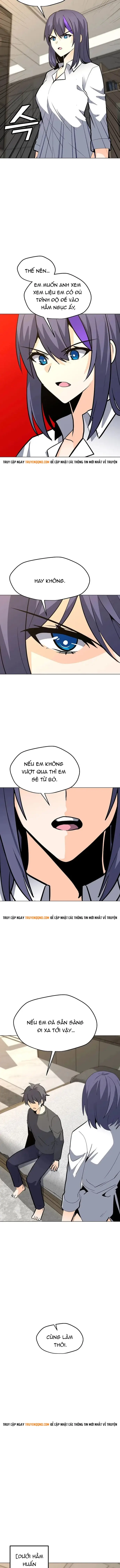 Tôi Là Người Chơi Thần Chú Đơn Độc Chapter 111 - 7