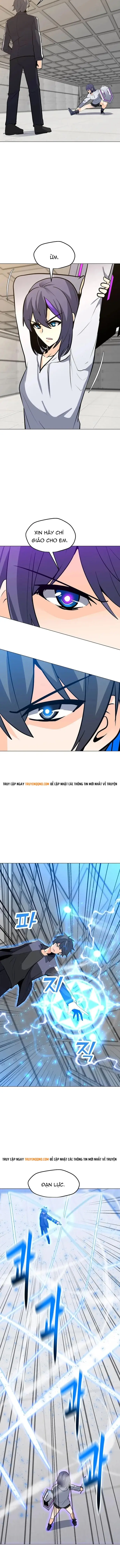 Tôi Là Người Chơi Thần Chú Đơn Độc Chapter 111 - 9