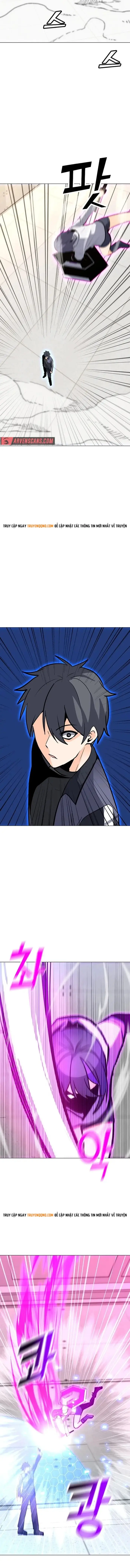 Tôi Là Người Chơi Thần Chú Đơn Độc Chapter 111 - 11