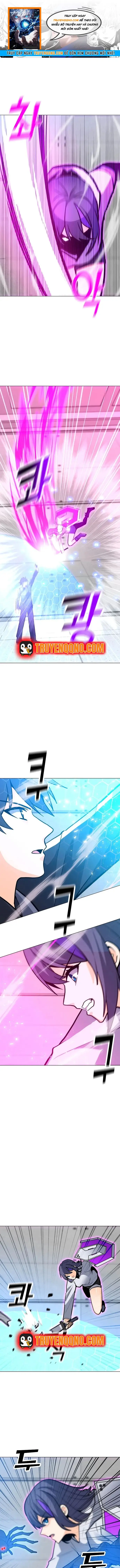 Tôi Là Người Chơi Thần Chú Đơn Độc Chapter 112 - 1