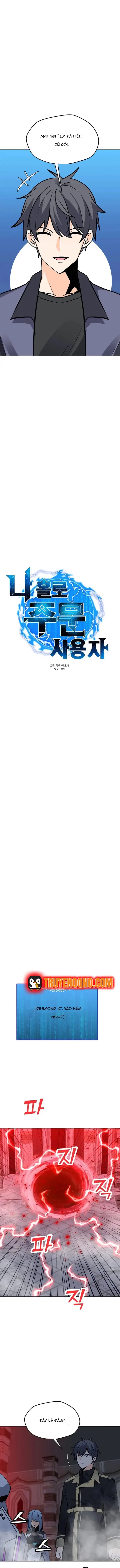 Tôi Là Người Chơi Thần Chú Đơn Độc Chapter 112 - 4